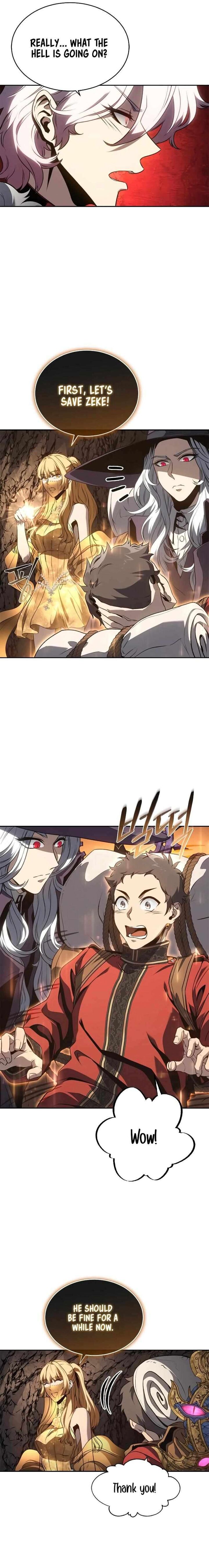The Reason Why I Quit Being The Demon King Chapter 45 Page 2