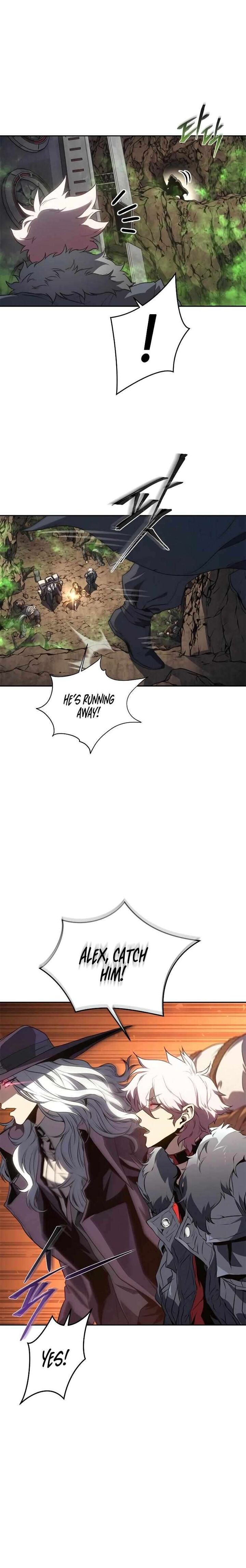 The Reason Why I Quit Being The Demon King Chapter 45 Page 23