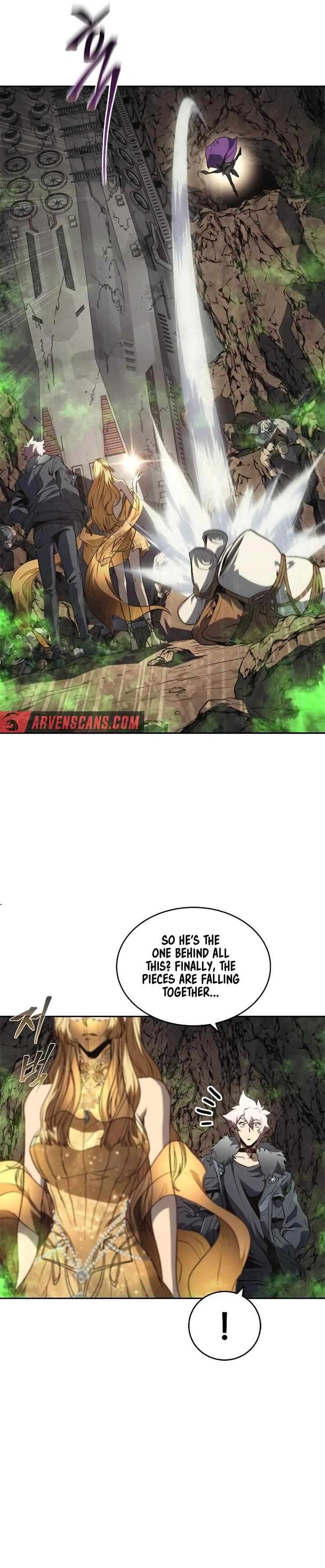 The Reason Why I Quit Being The Demon King Chapter 45 Page 24