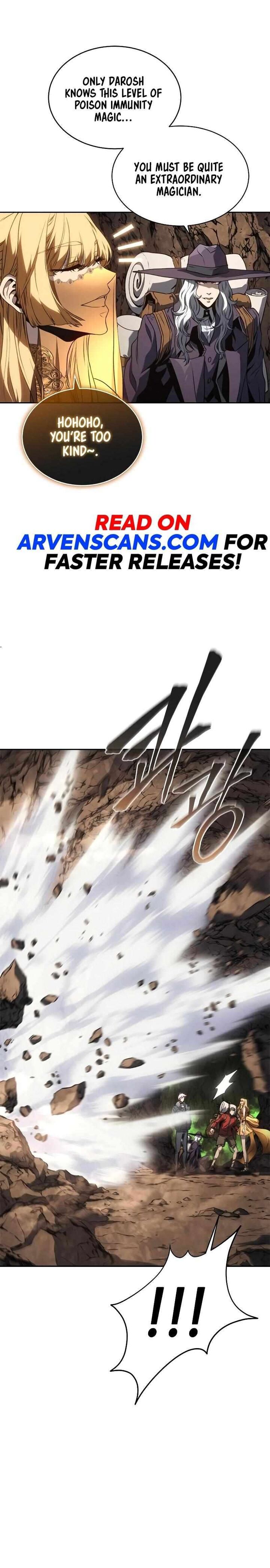 The Reason Why I Quit Being The Demon King Chapter 45 Page 3