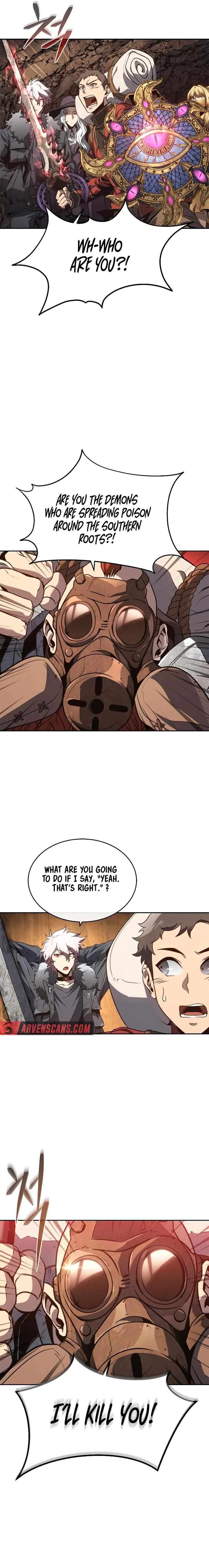 The Reason Why I Quit Being The Demon King Chapter 45 Page 5