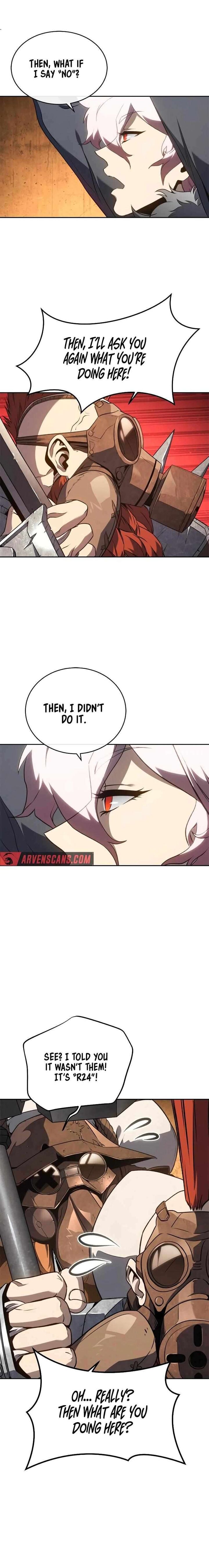 The Reason Why I Quit Being The Demon King Chapter 45 Page 6