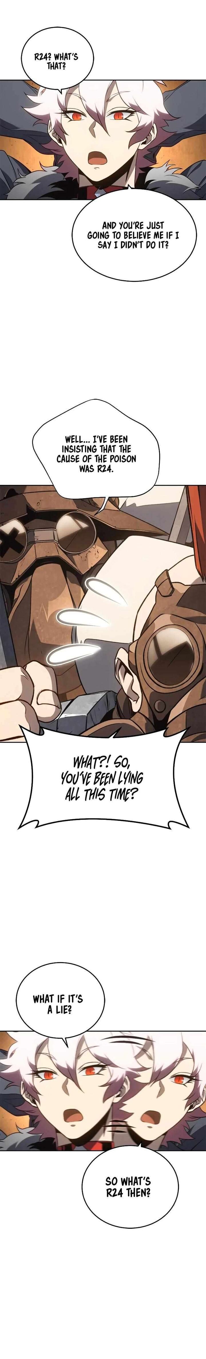 The Reason Why I Quit Being The Demon King Chapter 45 Page 7