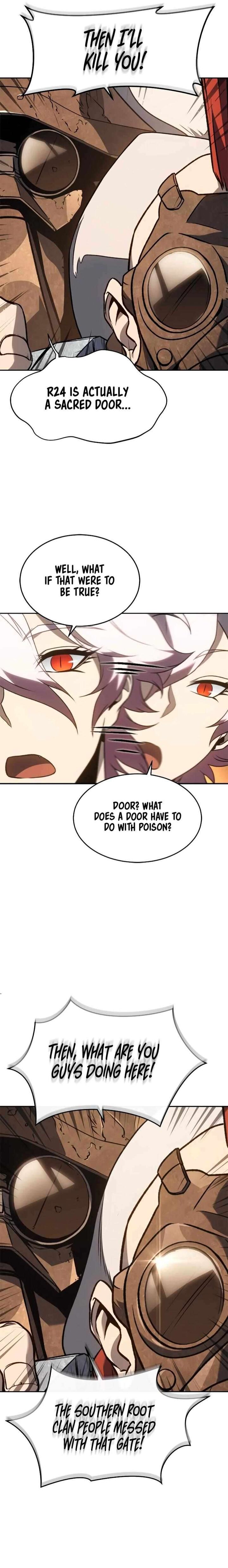 The Reason Why I Quit Being The Demon King Chapter 45 Page 8