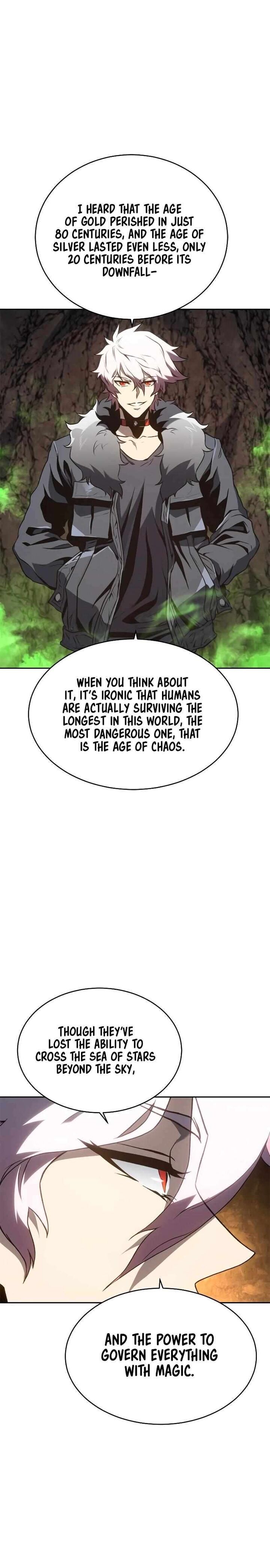 The Reason Why I Quit Being The Demon King Chapter 46 Page 10