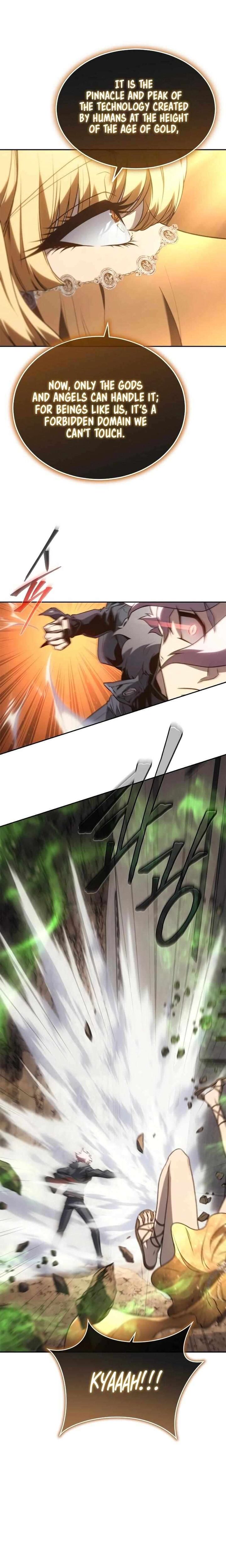 The Reason Why I Quit Being The Demon King Chapter 46 Page 13