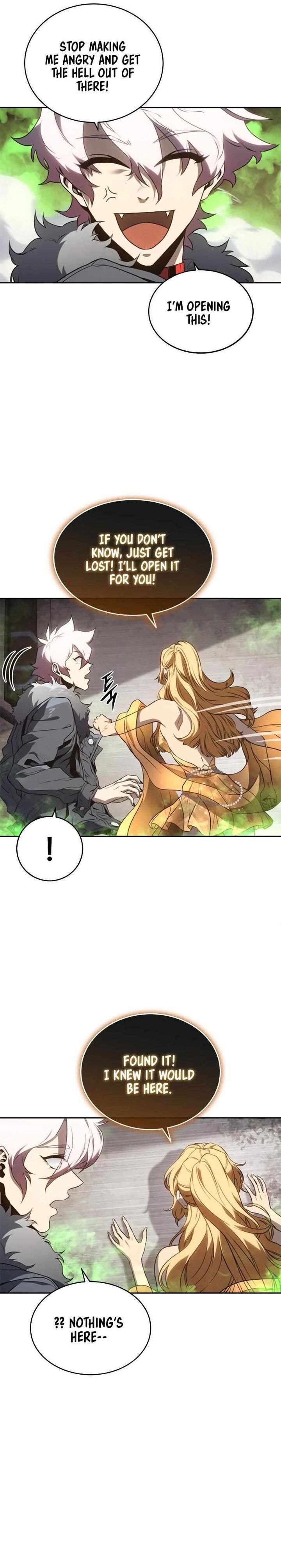The Reason Why I Quit Being The Demon King Chapter 46 Page 15