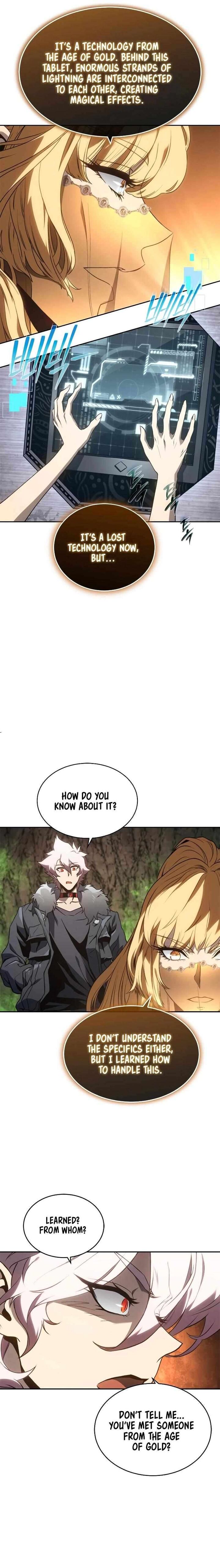 The Reason Why I Quit Being The Demon King Chapter 46 Page 17