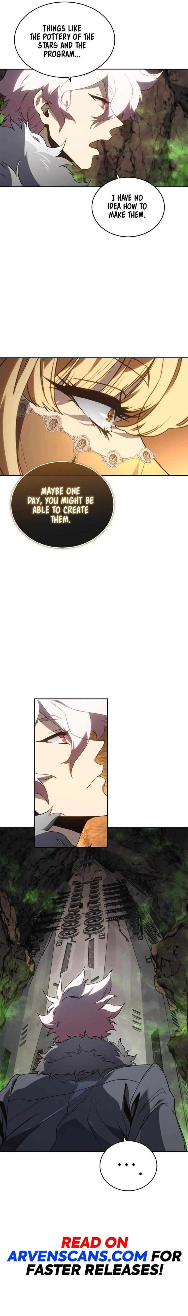 The Reason Why I Quit Being The Demon King Chapter 46 Page 19