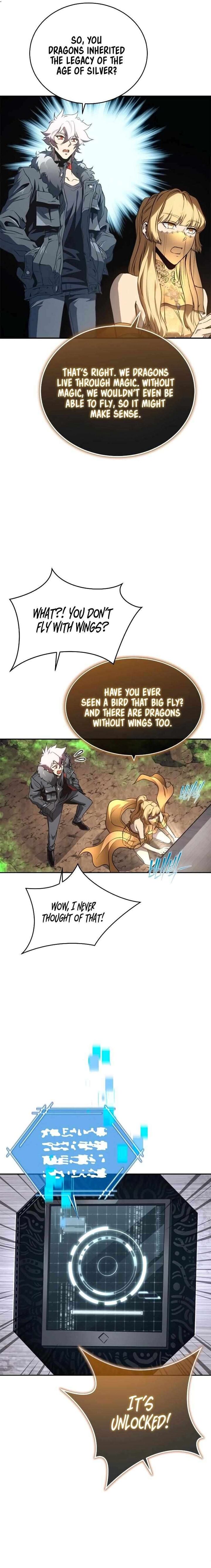 The Reason Why I Quit Being The Demon King Chapter 46 Page 20