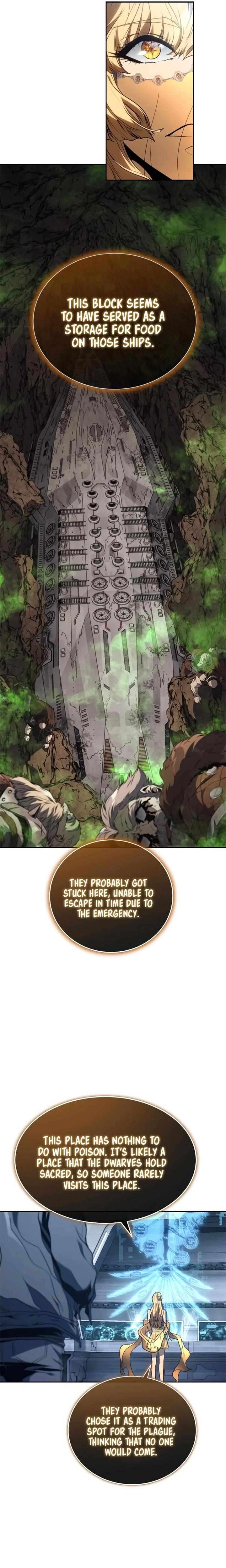 The Reason Why I Quit Being The Demon King Chapter 46 Page 25