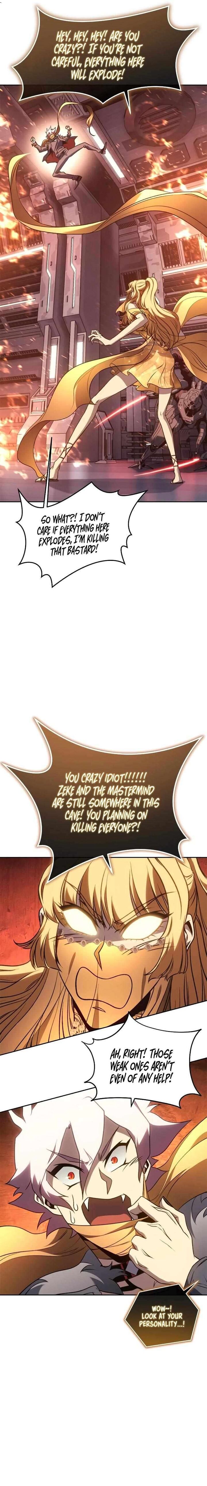 The Reason Why I Quit Being The Demon King Chapter 47 Page 15