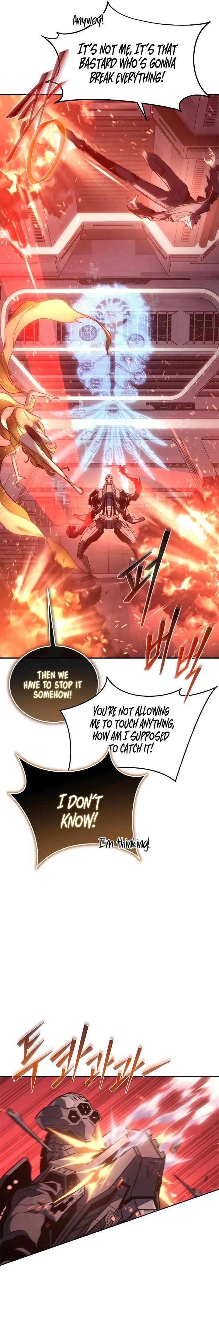 The Reason Why I Quit Being The Demon King Chapter 47 Page 16