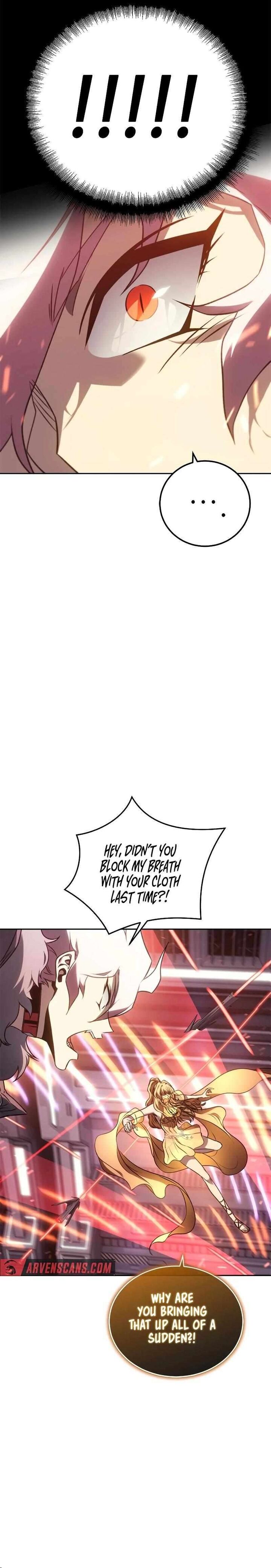 The Reason Why I Quit Being The Demon King Chapter 47 Page 19