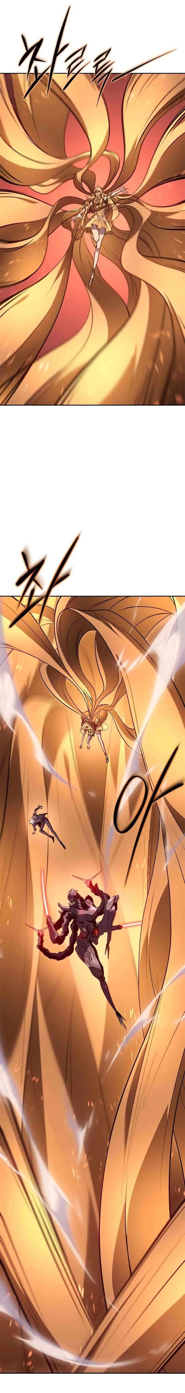 The Reason Why I Quit Being The Demon King Chapter 47 Page 21