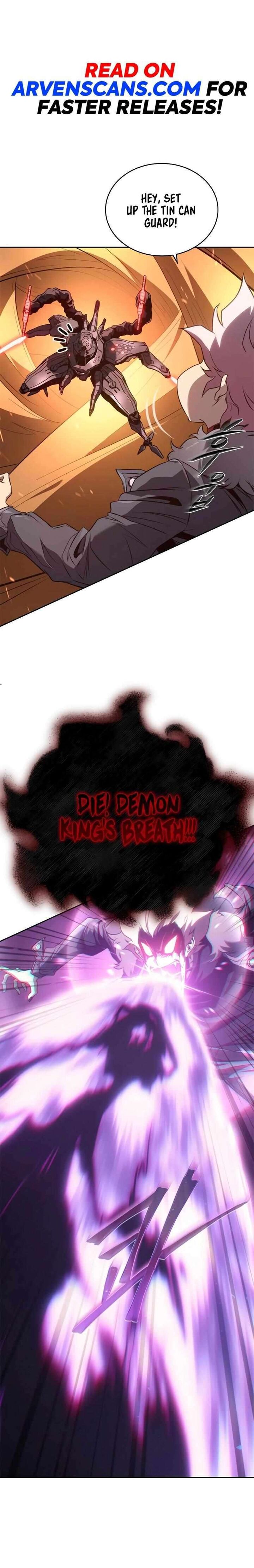 The Reason Why I Quit Being The Demon King Chapter 47 Page 22