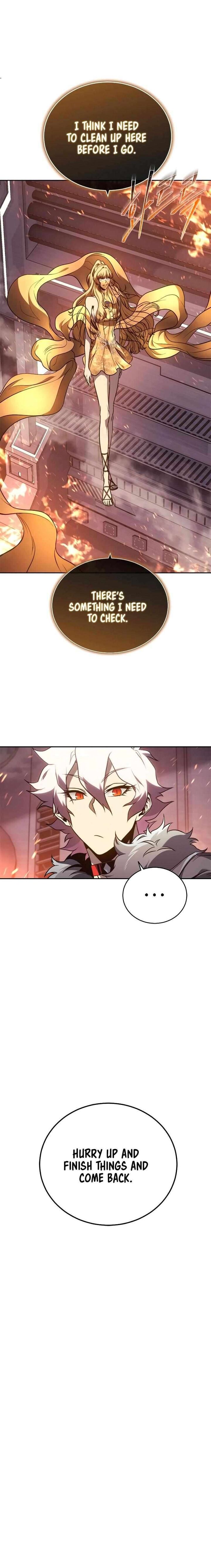 The Reason Why I Quit Being The Demon King Chapter 47 Page 25