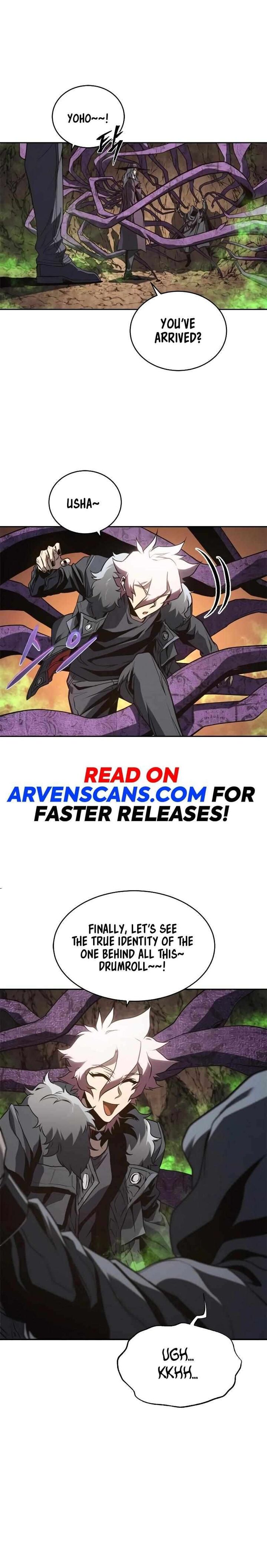 The Reason Why I Quit Being The Demon King Chapter 47 Page 27