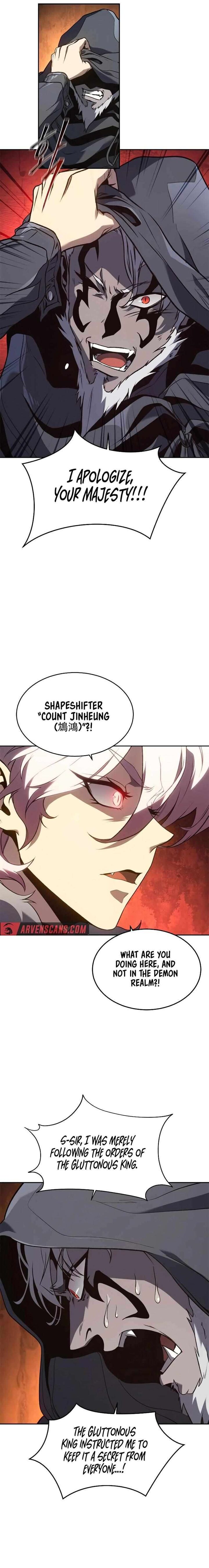 The Reason Why I Quit Being The Demon King Chapter 47 Page 28