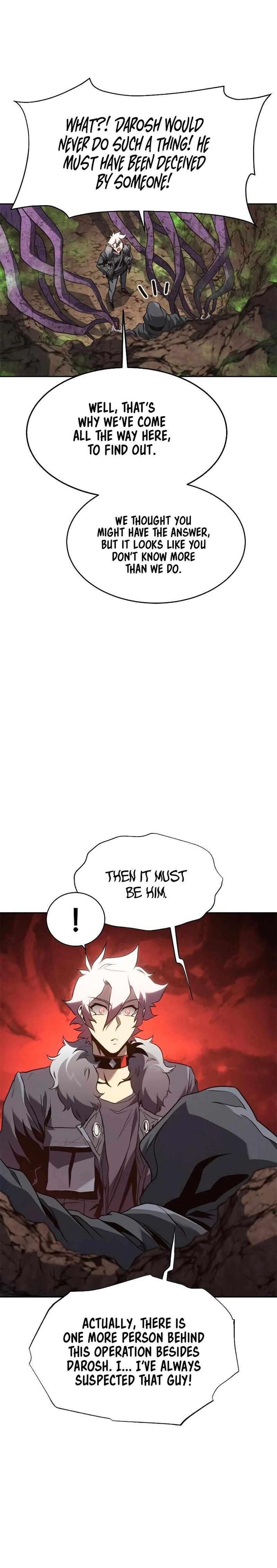 The Reason Why I Quit Being The Demon King Chapter 47 Page 31