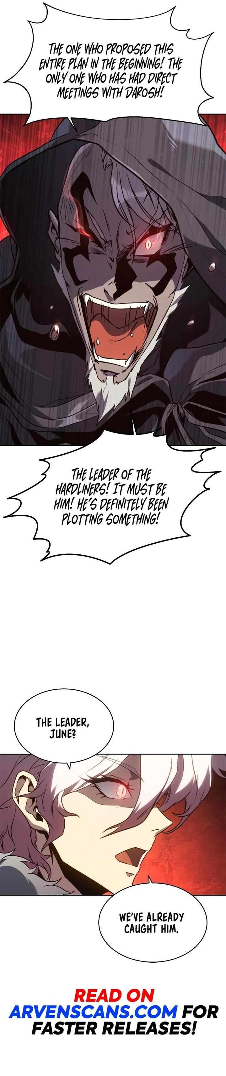 The Reason Why I Quit Being The Demon King Chapter 47 Page 32