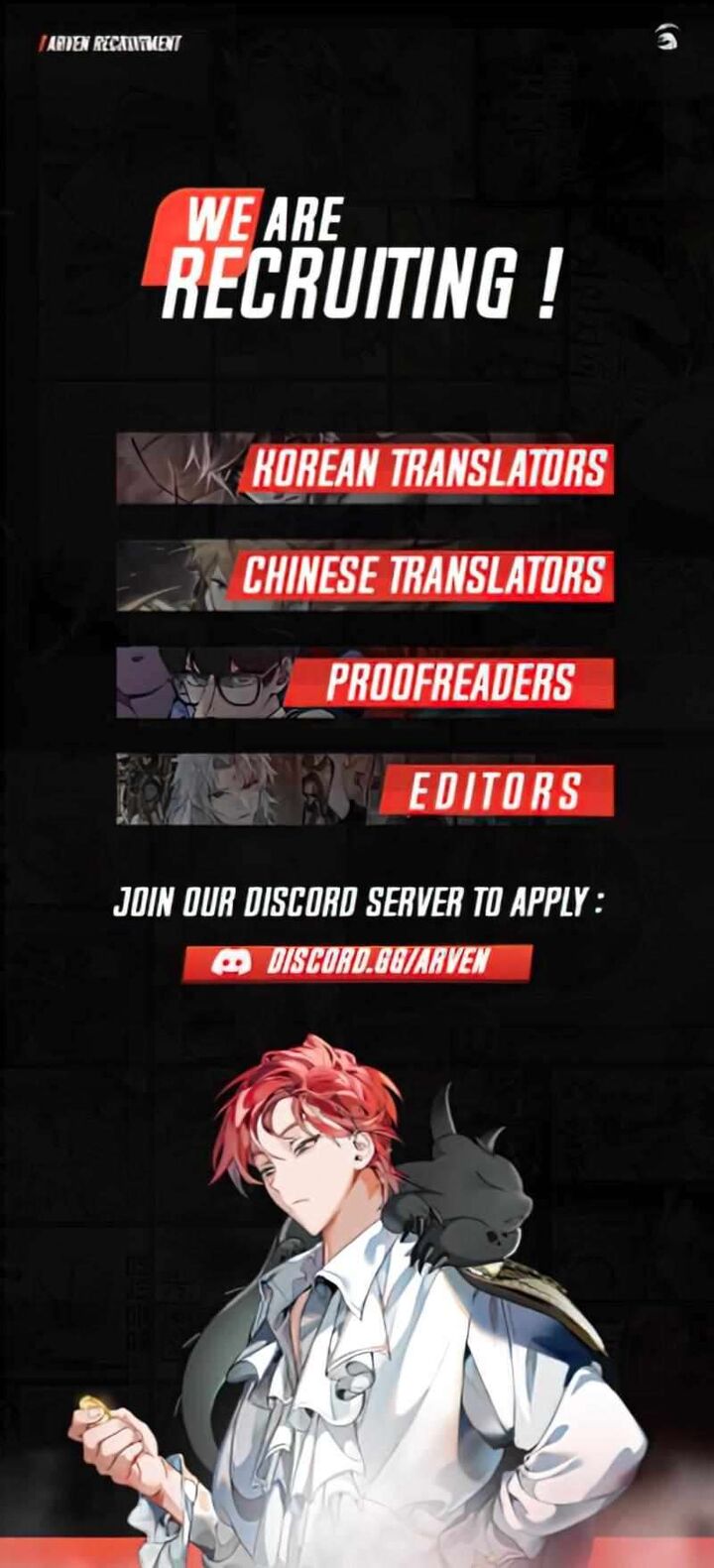 The Reason Why I Quit Being The Demon King Chapter 47 Page 36
