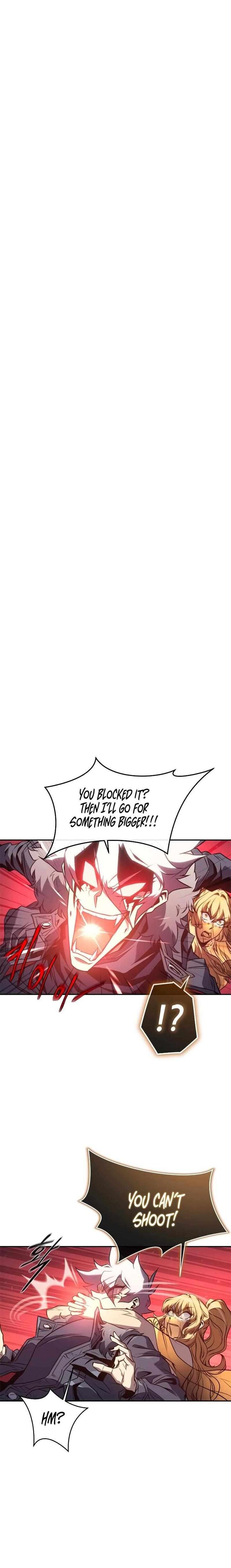 The Reason Why I Quit Being The Demon King Chapter 47 Page 5