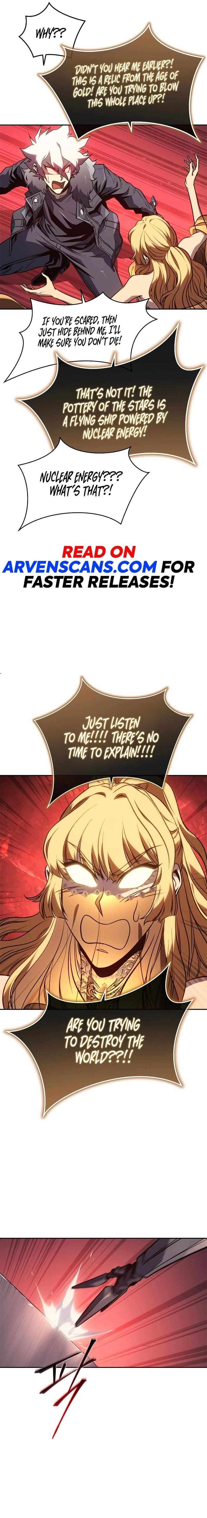 The Reason Why I Quit Being The Demon King Chapter 47 Page 6