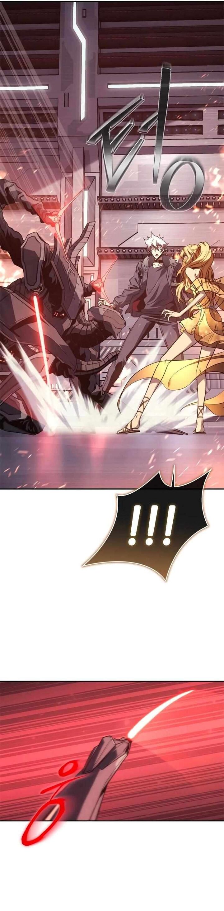 The Reason Why I Quit Being The Demon King Chapter 47 Page 7