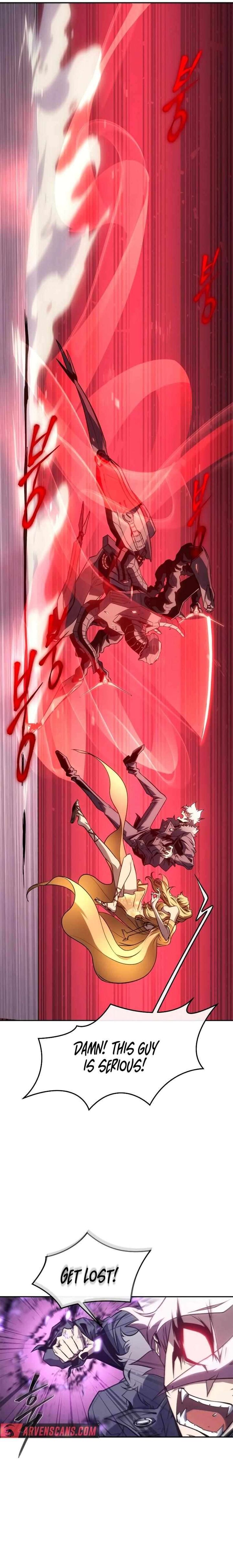 The Reason Why I Quit Being The Demon King Chapter 47 Page 8