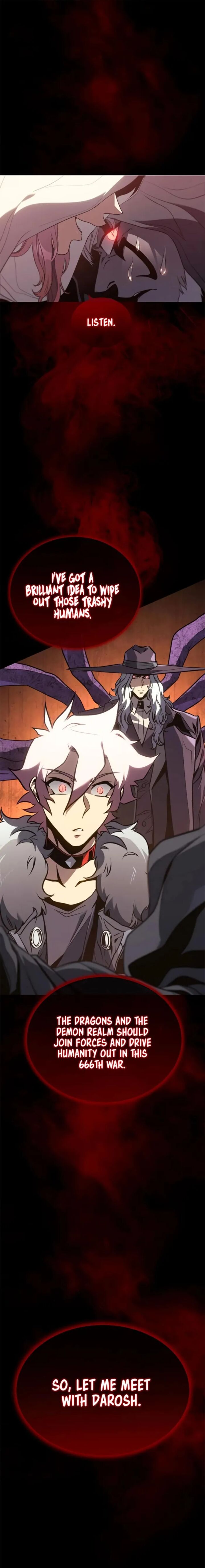 The Reason Why I Quit Being The Demon King Chapter 48 Page 1