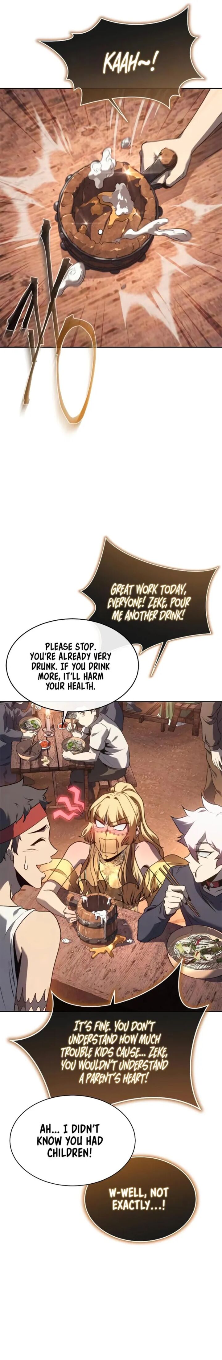 The Reason Why I Quit Being The Demon King Chapter 48 Page 10