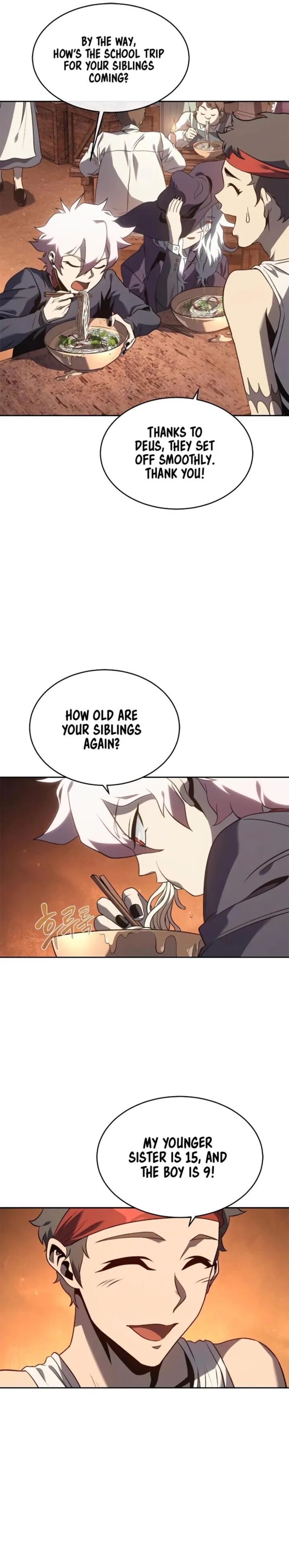 The Reason Why I Quit Being The Demon King Chapter 48 Page 12