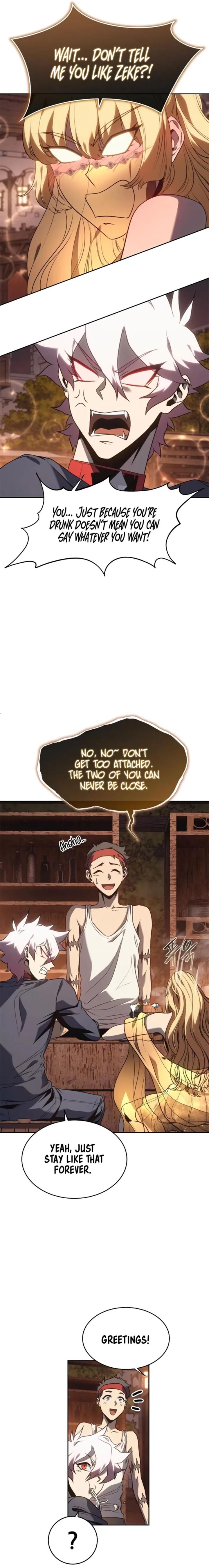 The Reason Why I Quit Being The Demon King Chapter 48 Page 14