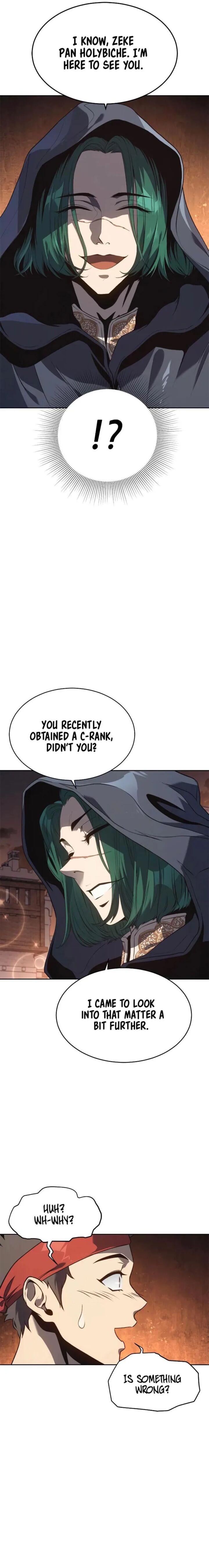 The Reason Why I Quit Being The Demon King Chapter 48 Page 16