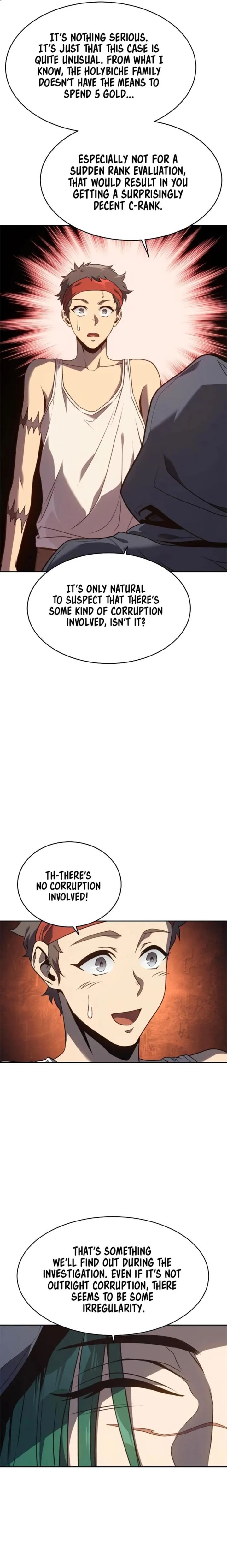 The Reason Why I Quit Being The Demon King Chapter 48 Page 17
