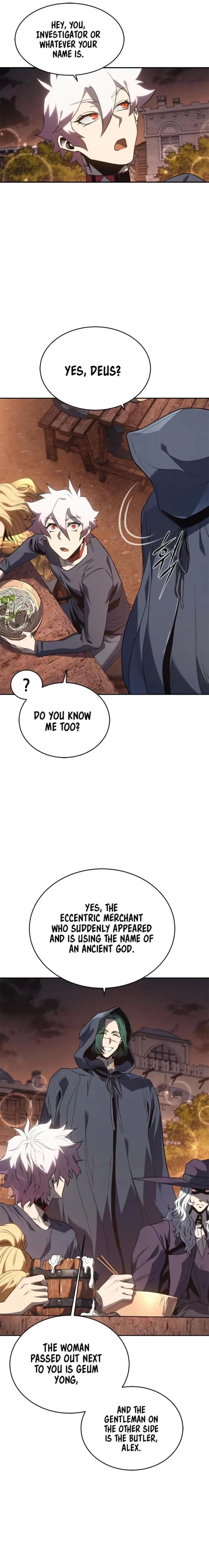 The Reason Why I Quit Being The Demon King Chapter 48 Page 18