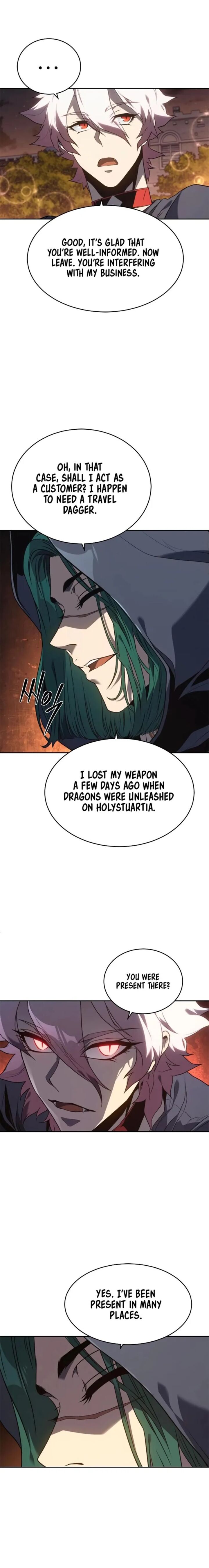 The Reason Why I Quit Being The Demon King Chapter 48 Page 19