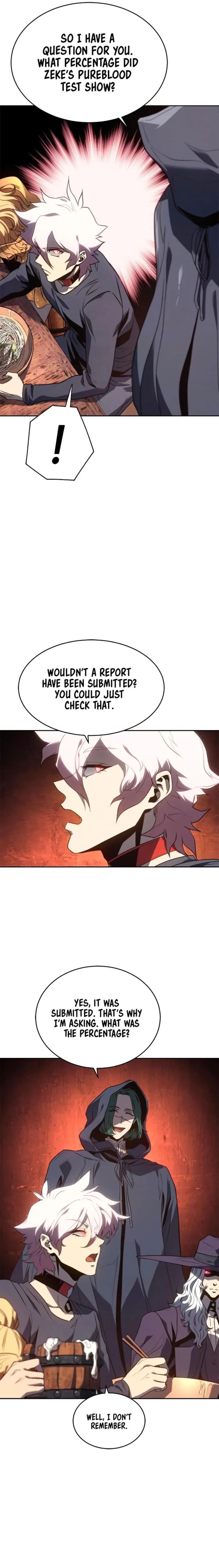 The Reason Why I Quit Being The Demon King Chapter 48 Page 20