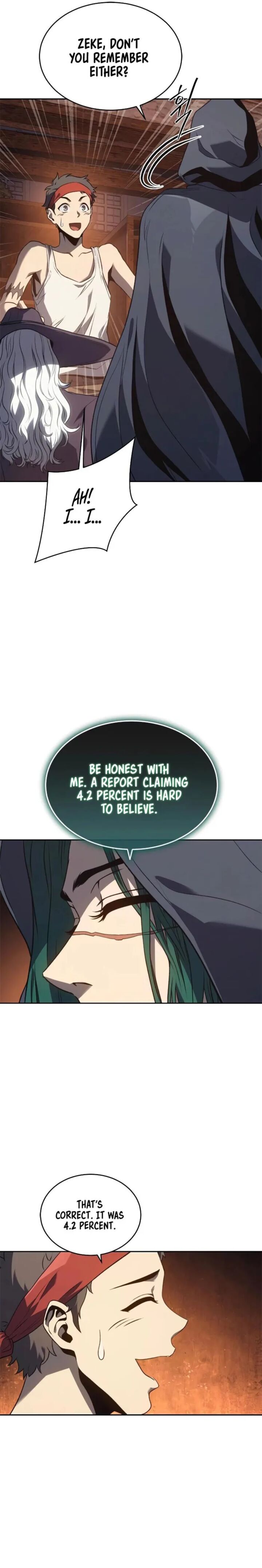 The Reason Why I Quit Being The Demon King Chapter 48 Page 21