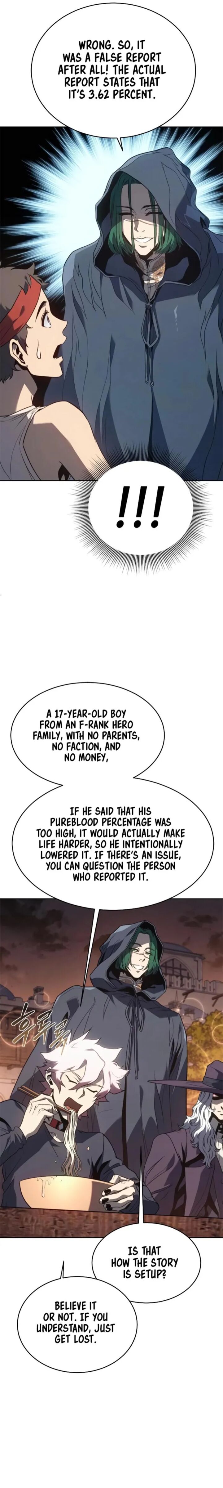 The Reason Why I Quit Being The Demon King Chapter 48 Page 22