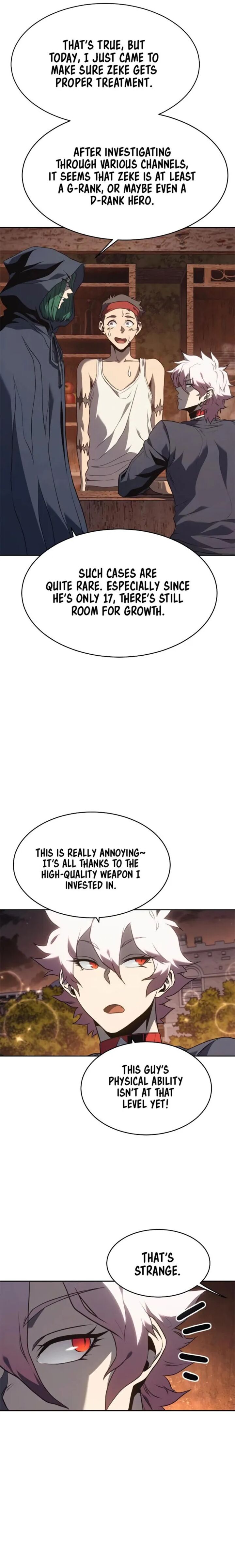 The Reason Why I Quit Being The Demon King Chapter 48 Page 24