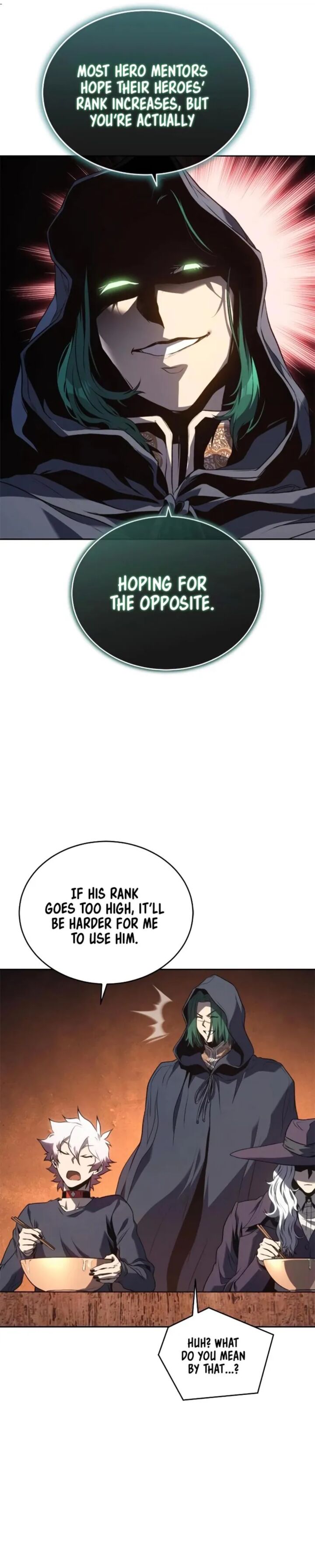 The Reason Why I Quit Being The Demon King Chapter 48 Page 25
