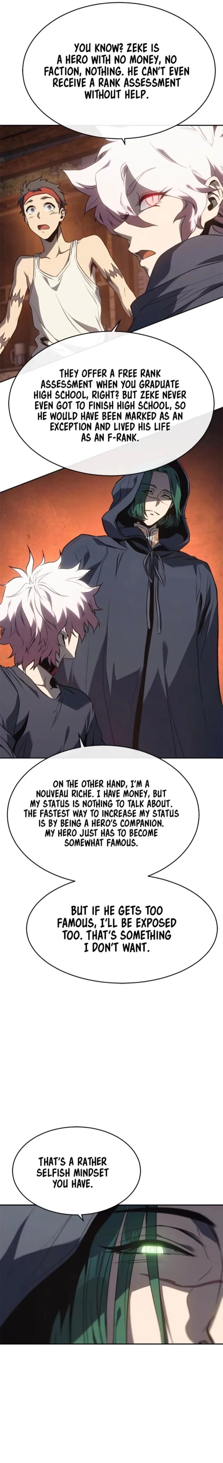 The Reason Why I Quit Being The Demon King Chapter 48 Page 26