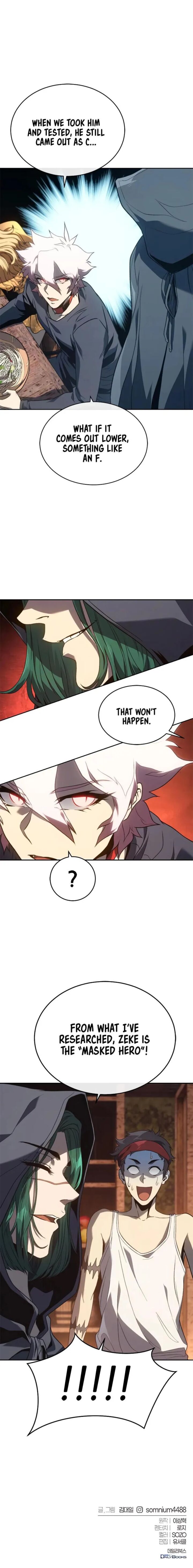 The Reason Why I Quit Being The Demon King Chapter 48 Page 28