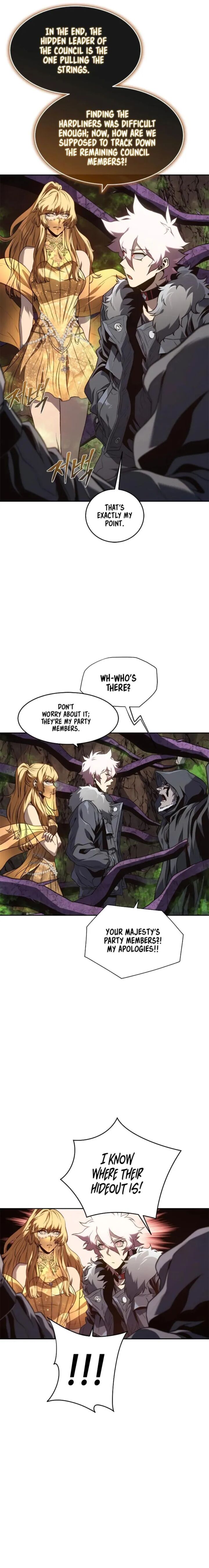 The Reason Why I Quit Being The Demon King Chapter 48 Page 5