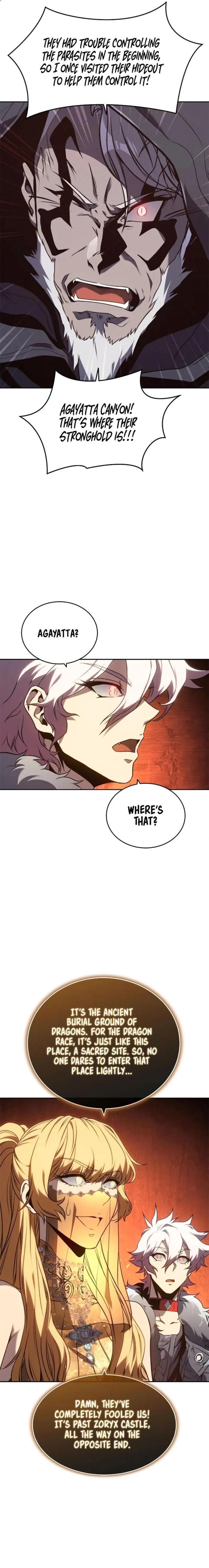 The Reason Why I Quit Being The Demon King Chapter 48 Page 6