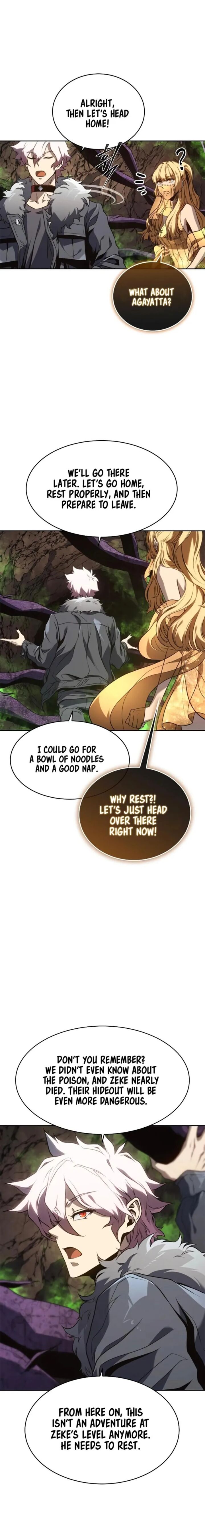 The Reason Why I Quit Being The Demon King Chapter 48 Page 7