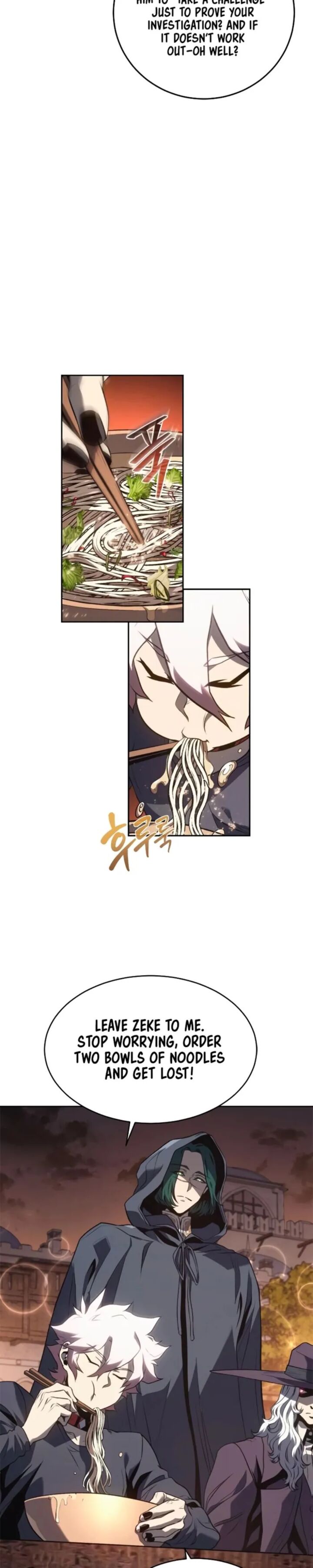 The Reason Why I Quit Being The Demon King Chapter 49 Page 10