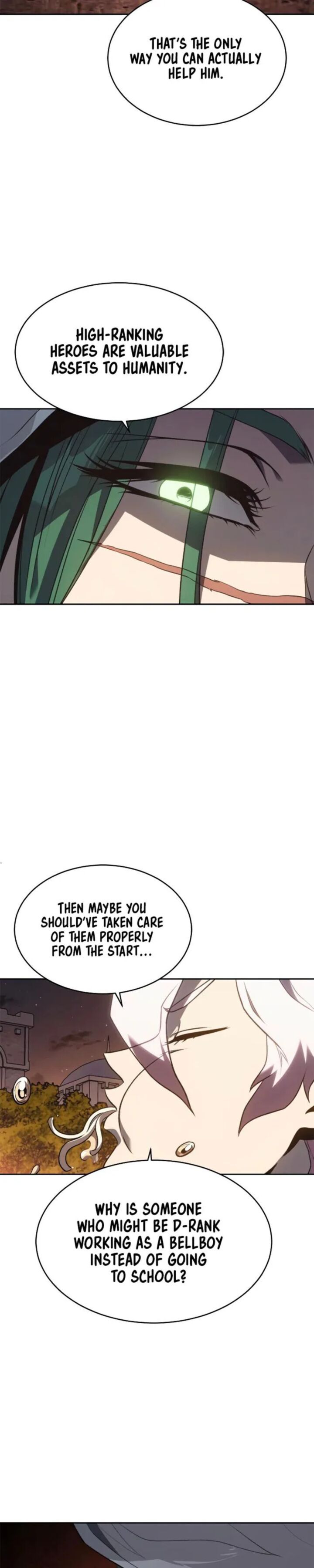 The Reason Why I Quit Being The Demon King Chapter 49 Page 11